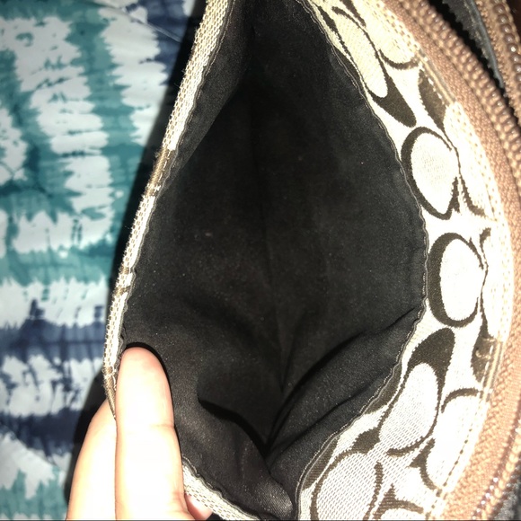 coach bag - Picture 8 of 8